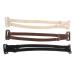 NOLITOY 3pcs Skin Lifting Belt Tape Face Shaping Band Face Bands Skin Tighten Bands Fabric