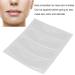 Buy 4-Part Silicone Lip Anti-Fold Plaster - Reusable Transparent Skin Smoothing Solution for Lip & Smile Folds | Overnight Fine Line Treatment - Buy Online on SooperMarket.com