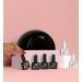 Mylee PRO Salon Series LED Gel Nail Polish Drying Lamp | 15-Second Convex Curing Technology - Buy Online on SooperMarket.com