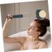 CHILDWEET Handle Bath Brush Set - Shower Scrubber and Exfoliator for Men - Buy Online on SooperMarket.com