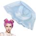 Toseky Hair Hat for Hair Dye Highlight Hair Hat Highlighting Hat - Silicone Hair Dying Hat Bleach Hat Reusable Hair Color Hat Hairdressing Dying Staining Tools - Buy Online on SooperMarket.com