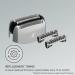Panasonic WES9020PC Shaver Replacement Outer Foil & Inner Blade Set for ARC4 ES8243AA - Buy Online on SooperMarket.com