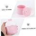 IMIKEYA Facial Foam Maker - Portable Cleansing Foamer for Skin Care - New Products Compact Facial Bubble Maker and Cleansing Tool for Travel and Home Use 1pc - Buy Online on SooperMarket.com