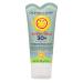 California Baby Summer Blend Broad Spectrum SPF 30+ Sunscreen Lotion - for Babies  Kids & Adults  Free of Added Fragrances  Common Allergens  and Irritants  Fragrance Free  Water Resistant  2.9oz