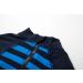 BONVERANO Baby Boys Long-Sleeve Swimsuit | UPF 50+ Sun Protection | Whale | 18-24 Months - Buy Online on SooperMarket.com