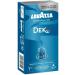 Nespresso Compatible Lavazza Dek 10 Aluminium Coffee Capsules (2) - Buy Online on SooperMarket.com