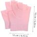 minkissy Hand Repair Gloves 2 Pairs Gel Gloves Dry Hands Nursing Cover Moisturizing Gloves - Buy Online on SooperMarket.com