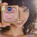 NIVEA MagicBAR Radiance Face Cleansing Bar (75g) Face Cleanser with Rose and Vitamin E Plastic-Free Facial Cleansing Bar Facial Cleanser Recyclable Packaging Face Wash - Buy Online on SooperMarket.com