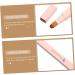 FOYTOKI Lip Makeup Brush Retractable Lip Brush Women Makeup Tools Lip Lipstick Brush Applicator Eye Cream Applicator Tool Lipstick Applicator Lip Gloss Applicator Lip Wands - Buy Online on SooperMarket.com