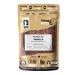 Bremen spice trade rooibos tea vanilla loose seductively sweet and aromatic pleasant fragrance without artificial aromas 100g 100 g (1 Pack)