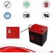 Buy Neptune NT1250 12V 5AH UPS Replacement Battery - Power Patrol SLA1055 Compatible Fast International Shipping - Buy Online on SooperMarket.com