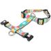 Max & Molly H-Harness - Exotique | Comfortable & Stylish Pet Harness for International Shipping - Buy Online on SooperMarket.com