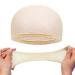 YTBYT 4 Pcs Mesh Wig Stocking Caps for Women Men Kids - Beige - Buy Online on SooperMarket.com