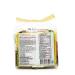Ovo-Vegetarian 12 Grain Crispi Non-Fried Rolls (18 rolls) 1 Pack - Buy Online on SooperMarket.com