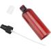 ZEONHEI 40 Pieces 100ml Brown Spray Bottle 3.4oz Plastic Portable Empty Fine Mist Sprayer Container Set with Funnels and Labels Refillable Spray Bottle Bulk for Travel Storage - Buy Online on SooperMarket.com