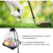 Nylon Mesh Golf Ball Bag with Drawstring Closure - Holds 36 Balls - 1 Pack - Buy Online on SooperMarket.com