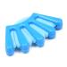 Portable Roller Hair Tool - DIY Bridal Braider Twist Maker in Blue | International Shipping - Buy Online on SooperMarket.com
