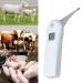 Pet Thermometer With Probe For Accurate Temperature Detection Suitable For Cats Dogs LCD Display For Cat Dog Thermometer Veterinary Thermometer Digital For Small Animals Large Animals Dogs Horse Cats - Buy Online on SooperMarket.com