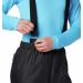 Columbia Men's PFG Storm Bib Pant Black - Size 6X x 32 L - Buy Online on SooperMarket.com
