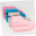Amosfun 2 Pair Paraffin Wax Warmer Paraffin Wax Booties Paraffin Bath Liners Wax Foot Covers Moisturizing Booties Hot Spa Wax Foot Moisturizing Socks Cotton Foot Strap Foot Bag Heel Work 28x20cm Pink - Buy Online on SooperMarket.com