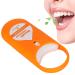 Mundspray for Bad Breath - Long-Lasting Freshness Spray with Peach Flavor | Everyday Use Mouth Freshener - Buy Online on SooperMarket.com