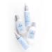 Drybar Glossy Gang On-the-Go Kit | Luxurious Hair Care Essentials for All Hair Types - Shop Internationally - Buy Online on SooperMarket.com