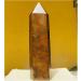 Natural Crystal Rough Natural Tiger Eye Crystal Point Stone Quartz Crystal Rod Crafts Home Decoration Ornaments Gift 1pc Home Collections (Size : 400-500g) - Buy Online on SooperMarket.com