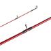 Ugly Stik Carbon Casting Fishing Rod 7' - Medium Heavy - 1pc | Durable and High Performance - Buy Online on SooperMarket.com