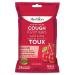 Herbion Naturals Sugar-Free Cough Lozenges with Natural Cherry Flavour 25 Lozenges - Relieves Cough and Nasal Congestion Soothes Sore Throat For Adults and Children 12 years and above