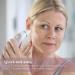 HoMedics Radiance Microdermabrasion Rose Gold - Professional Quality Salon Grade Deep Skin Exfoliation at Home Fast Treatment for Normal + Sensitive Skin Diminish Wrinkles Revitalise Skin HoMedics Radiance Microdermabrasion Rose Gold Professional Quality  - Buy Online on SooperMarket.com
