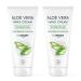 by Amazon Aloe Vera Hand Cream 2 x 100 ml
