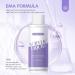 Saviland 120ml Acrylic Nail Liquid for Acrylic Powder - MMA-Free Formula for Nail Extension and Carving at Home or Salon - Buy Online on SooperMarket.com