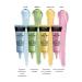 NYX Cosmetics Color Correcting Liquid Primer Green - Corrects Redness and Evens Skin Tone - Buy Online on SooperMarket.com