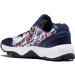 Boombah Men's Dart Splash Turf Shoes - Navy/Red/White - Size 10.5 - Buy Online on SooperMarket.com