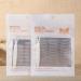 Double Eyelid Sticker Natural Breathable Eyelid Shadow Pad Makeup Tool Wide 72Pairs double eyelid sticker - Buy Online on SooperMarket.com