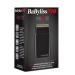 BaBylissPRO BLACKFX Metal Collection Shaver - Professional Black Electric Shaver - Buy Online on SooperMarket.com