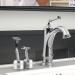 AMOYER SHIAL READ Aluminum Alloy Shaving Stand for Men - Stylish Bathroom Metal Grooming Holder - Buy Online on SooperMarket.com