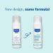 Mustela Stelatopia Foam Shampoo 150ml | Gentle Cleansing for Sensitive Skin | International Shipping Available - Buy Online on SooperMarket.com