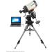 Celestron 94155-A Motor for SCT and EdgeHD - Electronic Focusing for Sharp Celestial Object Viewing - Buy Online on SooperMarket.com