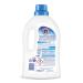 Chanteclair Deoaction Detergent - 21 Laundry Hygienic & Odor Neutralizing - 1050ml for Fresh Clothes - Buy Online on SooperMarket.com