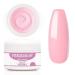 PEACECOLOR 8G Dark Pink Acrylic Powder Professional Acrylic System for Beginners DIY Nail Art Nails Extension Carving at Home Salon Beauty Gifts for Women color 158