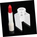 Mikinona Silicone Lipstick Mold Set - DIY Lipstick Making Kit & Makeup Tools | Cosmetic Lip Balm Mould | Perfect for Custom Lipsticks - 4.5x3cm - Buy Online on SooperMarket.com