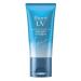 BIORE Aqua Rich UV - SPF 50 Light Moisture Fluid for Face - Non-Greasy UVA/UVB Sun Protection Ideal Under Makeup - 50ml - Buy Online on SooperMarket.com