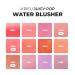Buy A Pieu Juicy Pang Water Blusher RD01 - 0.31 oz (9 g) for Flawless Skin - Buy Online on SooperMarket.com