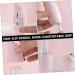 Baluue 1pc Hydrating Instrument Facial Beauty Humidifier Portable Humidifer Mist Sprayer Abs Pink - Buy Online on SooperMarket.com