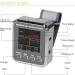 Physiotherapy Watch Pulse Multifunction Therapy Device Aid Therapy Rhinitis - Buy Online on SooperMarket.com