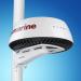 Radar Mast Platform for Raymarine 2kW & Garmin GMR18 - Sturdy Mounting Solution - Buy Online on SooperMarket.com