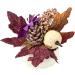 Didiseaon 3 Pcs Halloween Pumpkin Decoration Home Decor False Pumpkin Party Pumpkin Props Pumpkin Crafts Pumpkin Adornment Pumpkin Props Decor Pumpkin Ornament Fake Pumpkin White Decorations Whitex3pcs 15x5.5cmx3pcs - Buy Online on SooperMarket.com