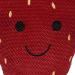 Petface Strawberry Plush Cat Toy - Soft & Engaging Toy for Cats | Ideal for Interactive Play | Shop Internationally - Buy Online on SooperMarket.com