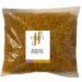 Hides Fine Foods - Double Cut Orange Peel 1kg - GMO Free - Suitable for Vegetarians - Baking - Desserts - Decorating - Cakes - Cookies - Tart - Mincemeat - Mince Pies - Panettone - Christmas Cake